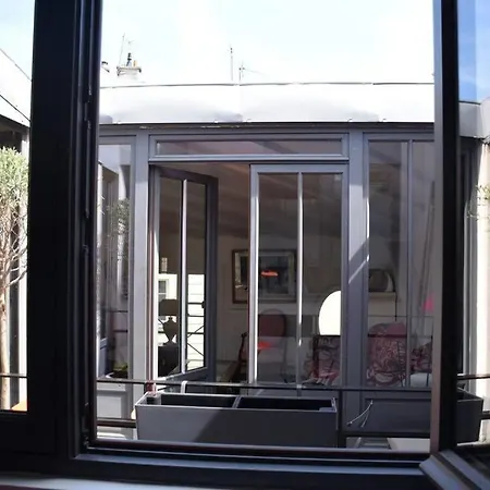 Maison Au Coeur De * 凡尔赛