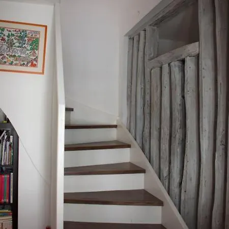 Maison Au Coeur De Dom wakacyjny Wersal