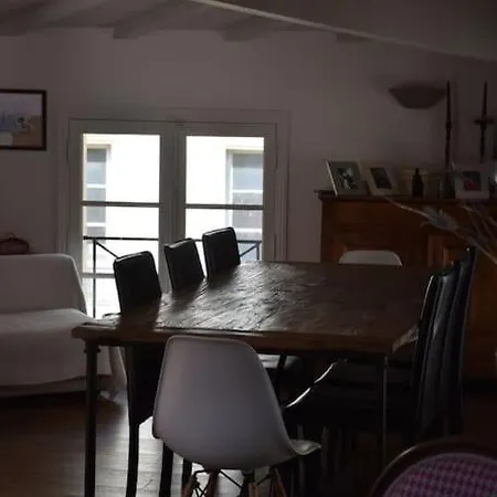 Maison Au Coeur De 度假居 *